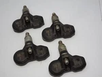 Genuine Bmw Mini Cooper Tpms Tire Pressure Monitoring Sensors Set Of 4 679005402. Fixed Price $26.25.