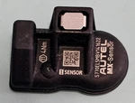 Tpms Sensor (1) Ford Bronco Takeoff From Factory 18in Aluminum Wheel 2021-2024. Fixed Price $18.95.