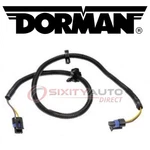 Dorman Techoice Ignition Knock Sensor Harness For 1999-2005 Pontiac Montana Za. Fixed Price $83.29.