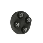2018-2023 Dodge Challenger Demon Valve Stem Caps Covers Oem New Mopar 82215747. Fixed Price $28.44.