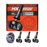 Autel Tpms Sensors, 2in1 Mx-sensor 315mhz/433mhz Tire Pressure ... Fast Usa Ship. Fixed Price $145.95.