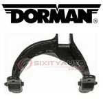 Dorman Rear Right Upper Suspension Control Arm For 1995-1999 Mitsubishi Kg. Fixed Price $79.84.