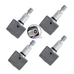 Set Of 4 Tpms Tire Pressure Sensors For Infiniti Nissan Oem 40700-1aa0b 315mhz. Fixed Price $24.58.