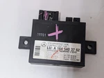 2007-2011 Mercedes Benz - Tire Pressure Module A 1645403762 Free Shipping. Fixed Price $29.00.