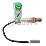 Ngk Ntk Downstream Right Oxygen Sensor For 2016-2020 Infiniti Qx80 5.6l V8 Ro. Fixed Price $103.48.