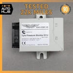 Aston Martin Db9 Dbs Tire Pressure Monitoring System Tpms Receiver Oem 22k. Fixed Price $323.70.