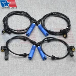 4 Abs Wheel Speed Sensor Front Rear Left&right Fit Bmw 325ci 325i 330ci 330i M3. Fixed Price $42.99.
