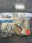 Genuine Oem Mazda Bha4-37-140a Tpms Tire Pressure Sensor. Fixed Price $60.00.