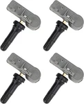 4pc 2006 2007 2008 2009 2010 Ford Explorer Tpms Tire Pressure Sensor 6f2z-1a189a. Fixed Price $29.00.