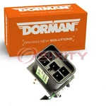 Dorman Front Wiper Motor Pulse Board Module For 1992-1999 Chevrolet C2500 Wf. Fixed Price $51.54.