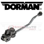 Dorman Shift Interlock Solenoid For 2002-2006 Chevrolet Avalanche 2500 Ms. Fixed Price $60.87.