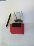 10 11 12 13 Lexus Gx460 Tire Pressure Monitor Receiver Module Oem 89760-60050. Fixed Price $149.00.