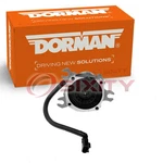 Dorman Secondary Air Injection Pump For 2000-2002 Workhorse Fastrack Ft1460 Gf. Fixed Price $214.11.