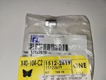 New Genuine Gm Oem Tire Pressure Monitor Nut 07-12 Colorado Canyon H3 15122619. Fixed Price $7.49.