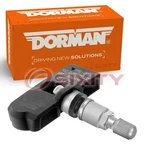 Dorman Tpms Programmable Sensor For 2013 Bmw 128i Tire Pressure Monitoring Sp. Fixed Price $74.42.