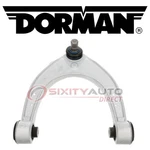 Dorman Front Right Upper Suspension Control Arm Ball Joint For 2016 Bmw Iq. Fixed Price $159.24.