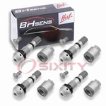 4 Pc Huf Tpms Sensor Service Kits For 2003-2019 Bentley Continental Tire Tp. Fixed Price $24.62.