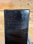 158400-0291 Tire Pressure Monitor Module Unit 89760-47010 04-09 Toyota Prius. Fixed Price $10.00.