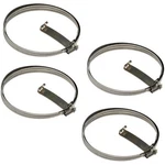 Dorman 974-440 Universal Tpms Band Kit. Fixed Price $109.29.