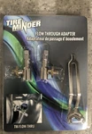 Minder Research Inc. Tm-flo-thru Flow Through Adapter For Tpms-brand New-ship24h. Fixed Price $188.88.