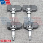 New 4pcs Tpms Tire Pressure Sensor For 2008-20 Dodge Challenger Srt 56029400ad. Fixed Price $40.84.