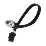 Fuel Pressure Sensor For Caterpillar 3126b, 3406e, 3408e, 194-6724. Fixed Price $20.81.