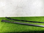 13-20 Nissan Pathfinder Left & Right Side Upper Roof Molding Trim Set 2 Oem. Fixed Price $150.00.