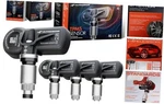 4pcs Pre-programmed Tire Pressure Monitoring Tpms Sensor - Compatible. Fixed Price $111.99.