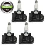 4pcs Tpms Tire Pressure Sensors 433mhz For Land Rover Jaguar Us Gx631a159aa. Fixed Price $29.99.
