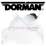 Dorman Front Engine Coolant Reservoir For 2005-2007 Mercury Mariner 2.3l L4 Dg. Fixed Price $97.24.