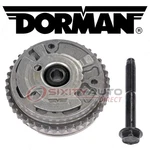 Dorman Exhaust Engine Variable Timing Sprocket For 2008-2012 Chevrolet Kq. Fixed Price $99.95.