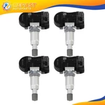 4x Tire Pressure Sensor Tpms For Land Rover Lr2 Lr3 Lr4 Defender 2004-2023. Fixed Price $34.29.