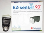 Tpms Programmable Sensor 90 Degree Ez-sensor Schrader. Fixed Price $32.99.