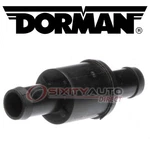 Dorman Variable Restrictor Valve For 1995 Oldsmobile 98 3.8l V6 Heating Air If. Fixed Price $29.54.