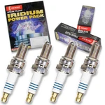 4 Pc Denso Iridium Power Spark Plug For Yamaha Fx1000 Waverunner Fx 2005 Js. Fixed Price $44.93.