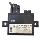 Dodge Mercedes Sprinter 2007-2016 Vdo Control Module. Fixed Price $89.99.