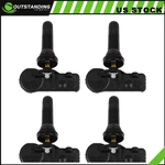 315mhz 4pc Tpms Tire Pressure Sensor For 2011-2017 Hyundai Kia Rio 1.6l 1.8l. Fixed Price $32.20.