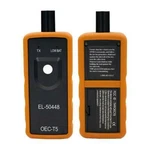 El-50448 Tpms Reset Tool Relearn Auto Tire Pressure Sensor For Gm. Fixed Price $7.99.