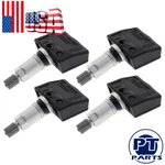 4pcs Tire Pressure Sensor Fit For 2001 2002 2003 2004 Chevy Corvette 25773946. Fixed Price $29.44.