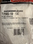 Ford Tpms Bc2z- 1a203-a Tire Pressure Sensor New Oem Free Shipping. Fixed Price $40.00.