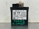 2012 Honda Crosstour Tire Pressure Control Module Tpms Unit Oem 39350tp7a011m1. Fixed Price $100.74.