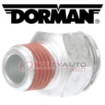 Dorman Oil Cooler Line Connector For 2000-2001 Workhorse Fastrack Ft1600 Kn. Fixed Price $16.49.
