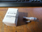 Genuine Bmw 36-14-6-759-741 Tpms Sensor Valve Kit. Fixed Price $12.00.