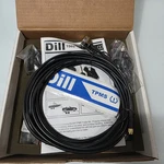 Dill Trailer Tpms Kit Tire Pressure Monitor 1502-453 For .453" Tp-416 Valve. Fixed Price $116.69.