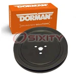 Dorman Secondary Air Injection Pump Pulley For 1976-1979 Buick Electra Ar. Fixed Price $26.28.