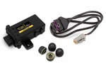 Haltech Ht-011601 Tms-4 - Tire Monitoring System W/ External Sensors. Fixed Price $217.99.