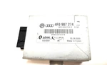 Audi Q7 Tire Pressure Monitoring Control Module Tpms Unit Oem 2011 - 2015. Fixed Price $39.90.