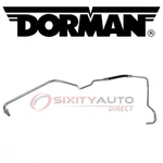 Dorman Aux Cooler Driver Side To Trans Oil Hose Assembly For. Fixed Price $125.95.
