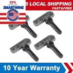 Set Of 4 Oem 13586335 Tpms Tire Pressure Monitoring Sensors For Gm Chevy Gmc. Fixed Price $21.99.