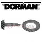 Dorman Rear Differential Ring & Pinion For 1970-1972 Oldsmobile F85 Bp. Fixed Price $325.09.